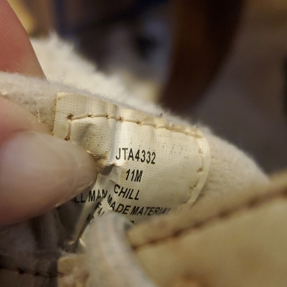 Polo by Ralph Lauren Tan Boots with Rugged High-Top Design - Picture 2 of 8